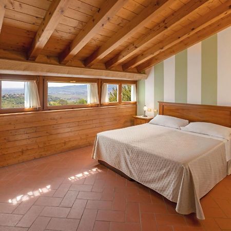 Agriturismo Casa Rosa Verona Eksteriør billede
