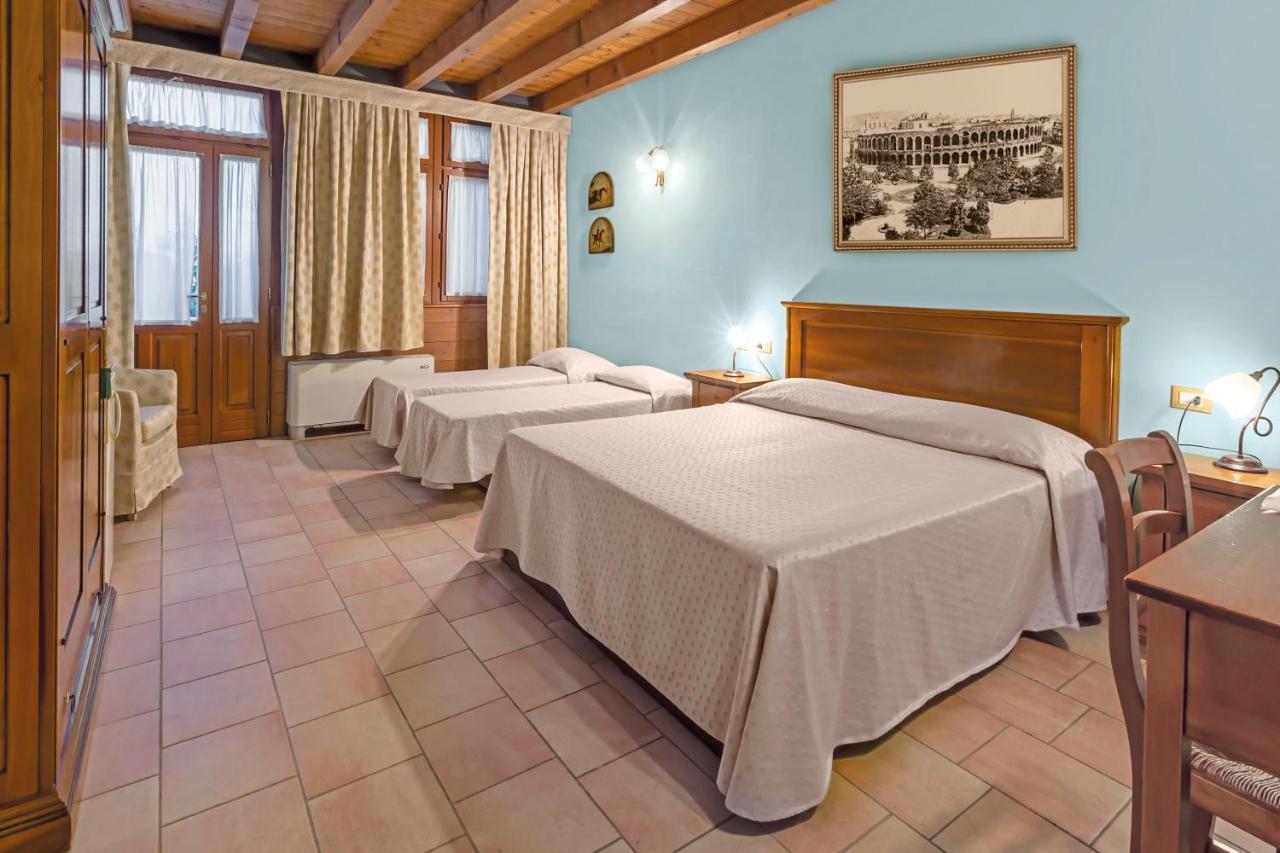 Agriturismo Casa Rosa Verona Eksteriør billede