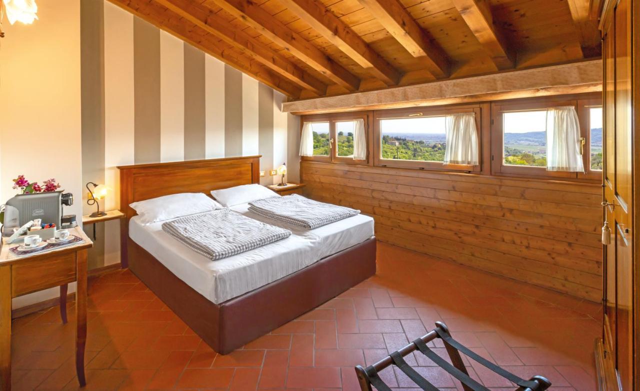 Agriturismo Casa Rosa Verona Eksteriør billede
