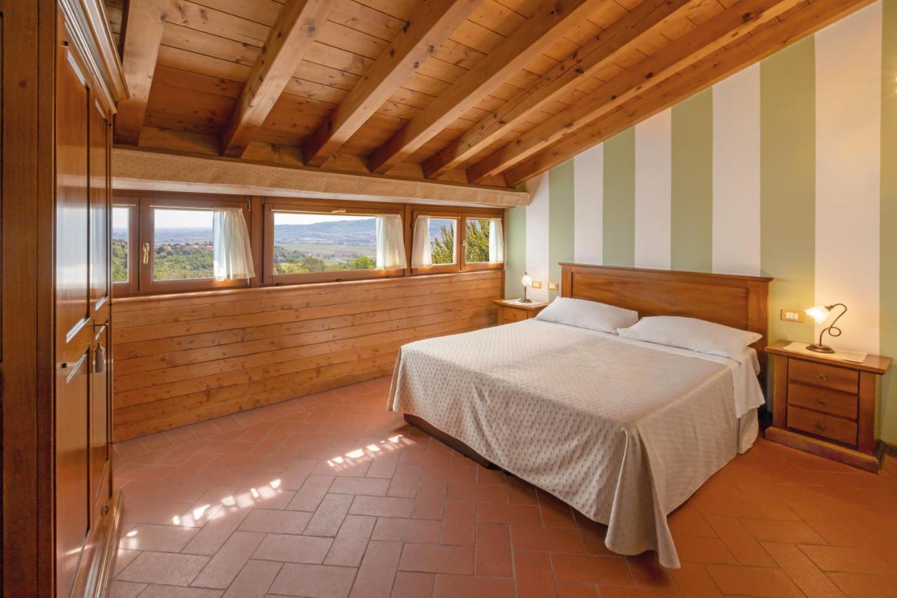 Agriturismo Casa Rosa Verona Eksteriør billede