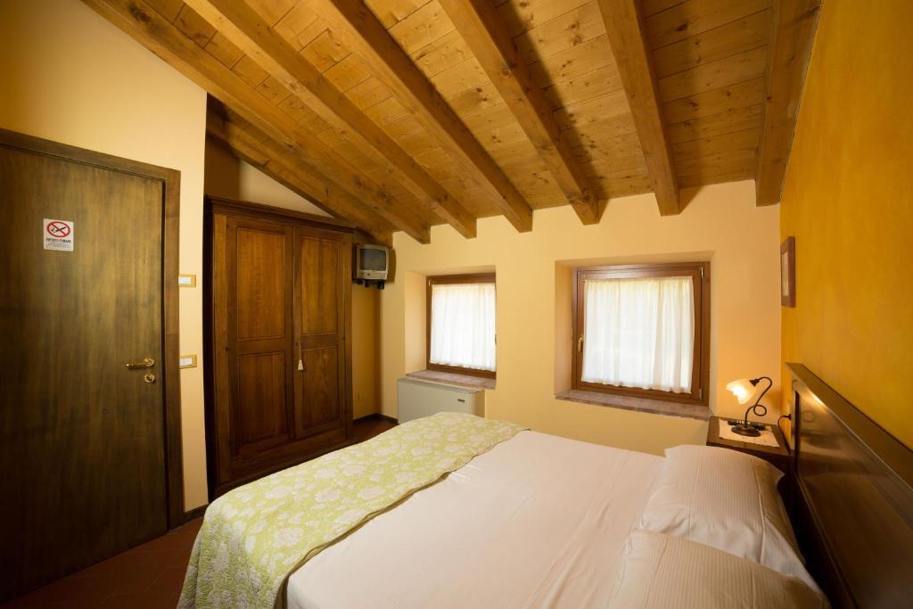 Agriturismo Casa Rosa Verona Eksteriør billede