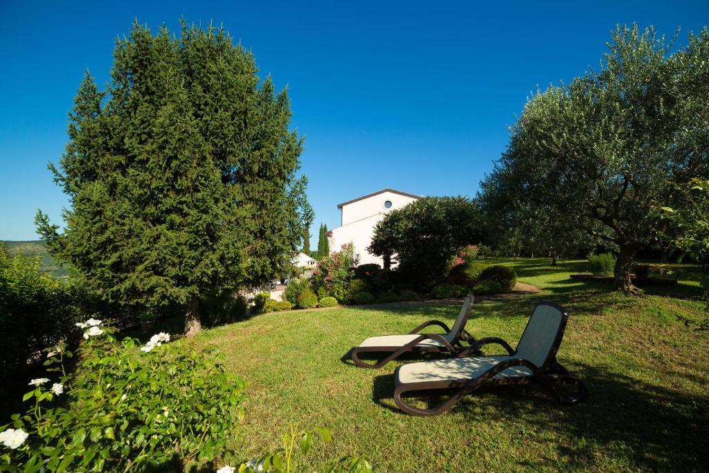 Agriturismo Casa Rosa Verona Eksteriør billede