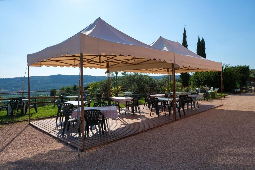 Agriturismo Casa Rosa Verona Eksteriør billede