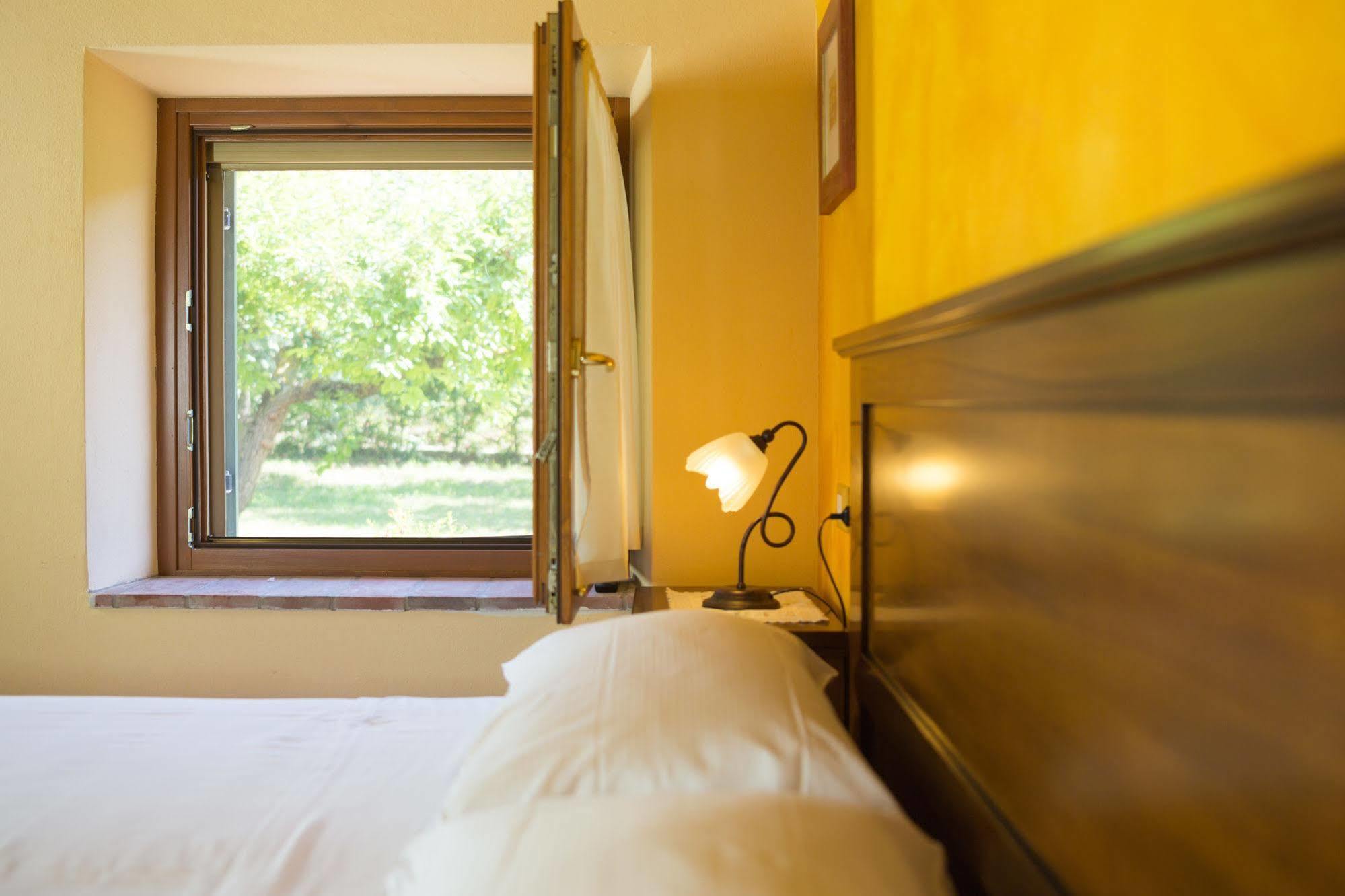 Agriturismo Casa Rosa Verona Eksteriør billede